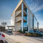 Varsovia Jerozolimskie Studio 223