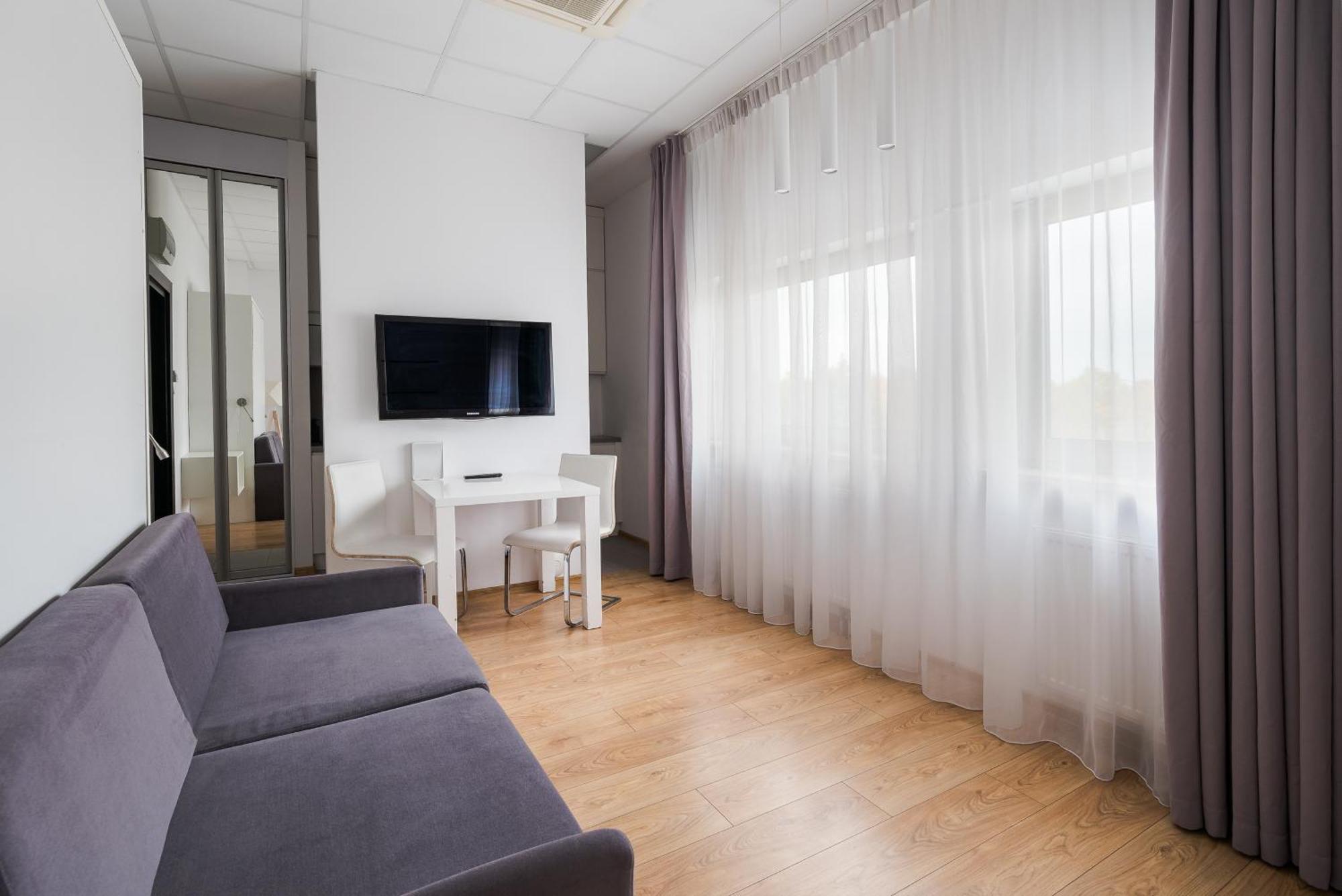 Jerozolimskie 223 Apartament *